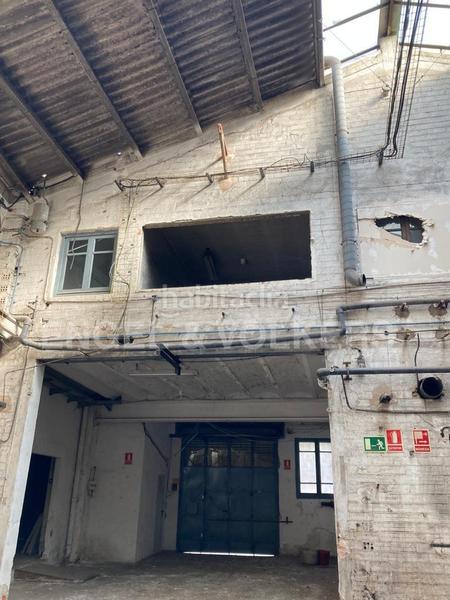 Foto bc00bbc3-b1a2-4f99-9452-f81a575b78d3. Wohngrundstück in Barri Antic Manresa