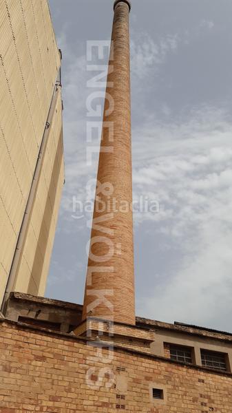 Foto d460fcc3-691a-4ef1-ba2c-6b429bbb4644. Wohngrundstück in Barri Antic Manresa