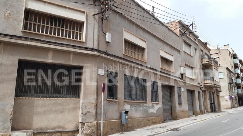 Foto de2657df-2bed-442e-a4e2-369d82e669cb. Wohngrundstück in Barri Antic Manresa