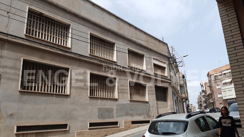 Foto f1547661-f4af-41ae-8521-3edf33b9dacb. Wohngrundstück in Barri Antic Manresa