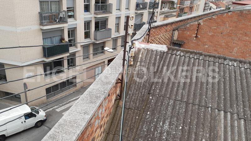 Foto f1db6639-7d68-4717-9287-cc9dda27a4fd. Wohngrundstück in Barri Antic Manresa