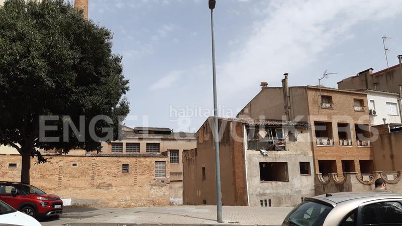 Foto f89ef892-d1c8-4ddc-bf60-c86c290094aa. Wohngrundstück in Barri Antic Manresa