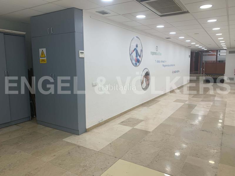 Foto 22636d00-e92c-4692-a07a-66573c4ab73f. Oficina a Putget - Farró Barcelona