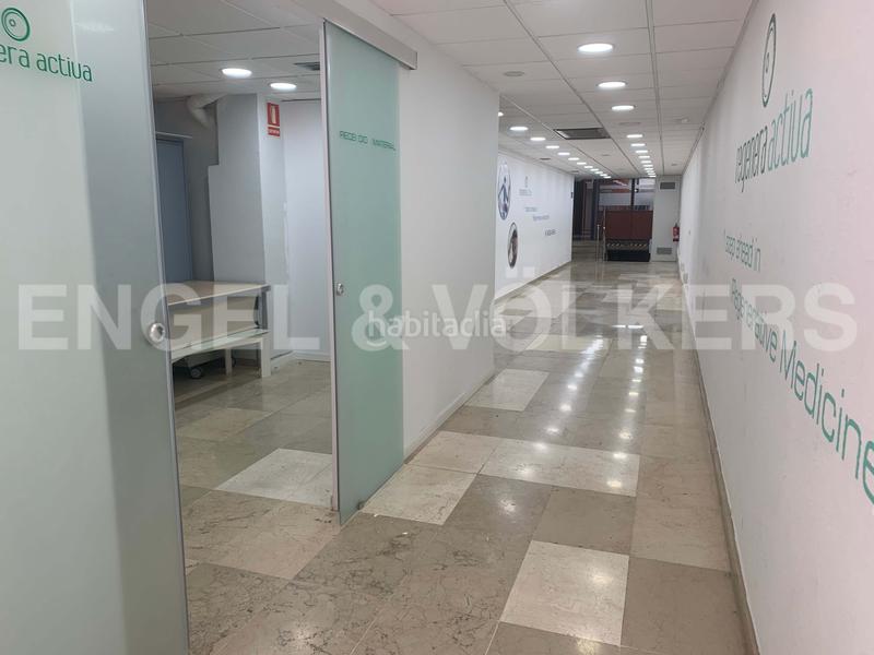 Foto 297d6c70-6e7a-450b-9bcb-09adb946bf70. Oficina a Putget - Farró Barcelona