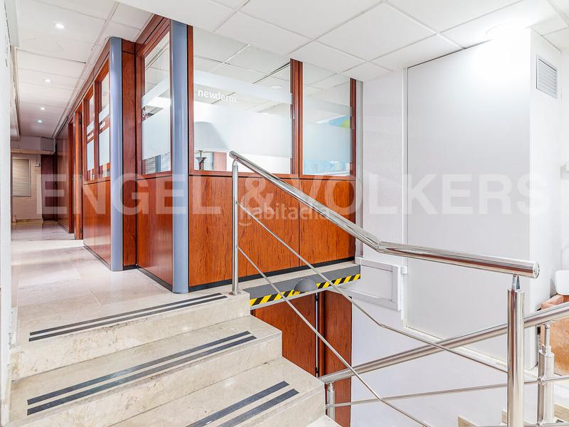 Foto 6da36fa6-6d22-4df6-a074-55c4f9c3942d. Oficina a Putget - Farró Barcelona