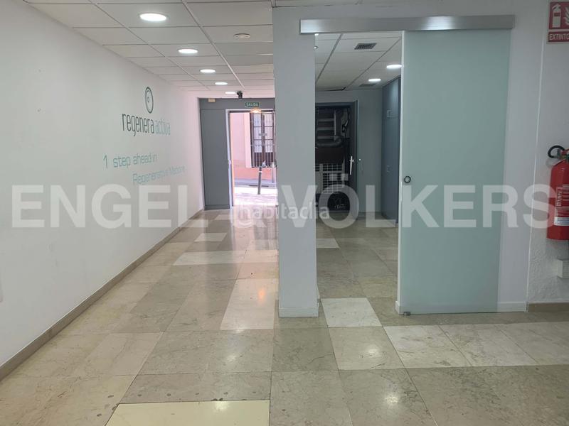 Foto 6ff9463a-b901-47a1-8564-f6fa6ea405ae. Oficina a Putget - Farró Barcelona