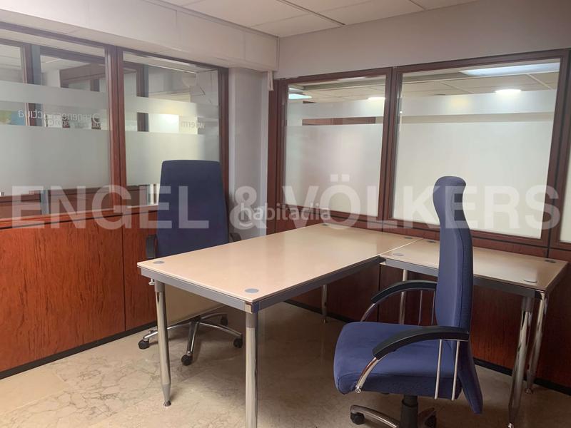 Foto 90eef5ca-5b78-47aa-9af2-42c91404494b. Oficina a Putget - Farró Barcelona