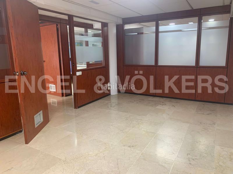 Foto aa6f0475-1c3d-4747-b209-00b766e222fa. Oficina a Putget - Farró Barcelona