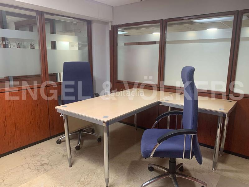 Foto d73fe36a-3bf9-47fc-80fa-4b8871e8c33d. Oficina a Putget - Farró Barcelona