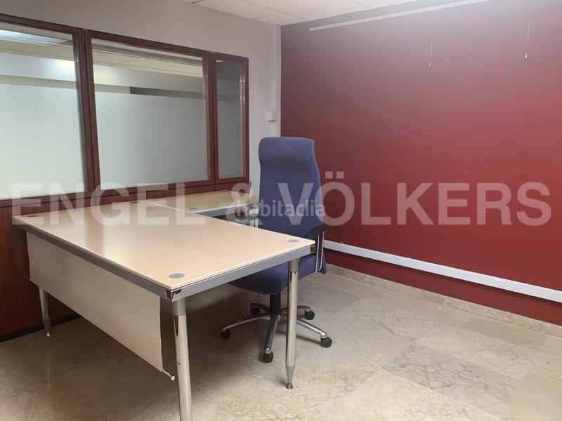 Foto e7a94234-ed09-416b-bae7-60f635ebc68c. Oficina a Putget - Farró Barcelona