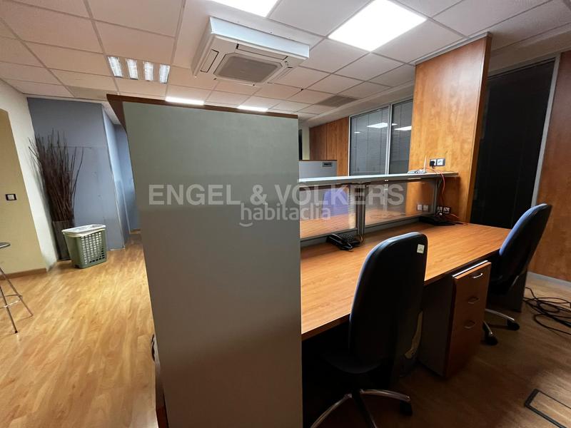 Foto 496705af-0a18-4f69-a134-02738087133b. Rent business premise in Les Fonts Terrassa