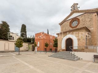 Edifici a Puigdàlber. Inversión exclusiva propiedad de lujo con licencia turística en