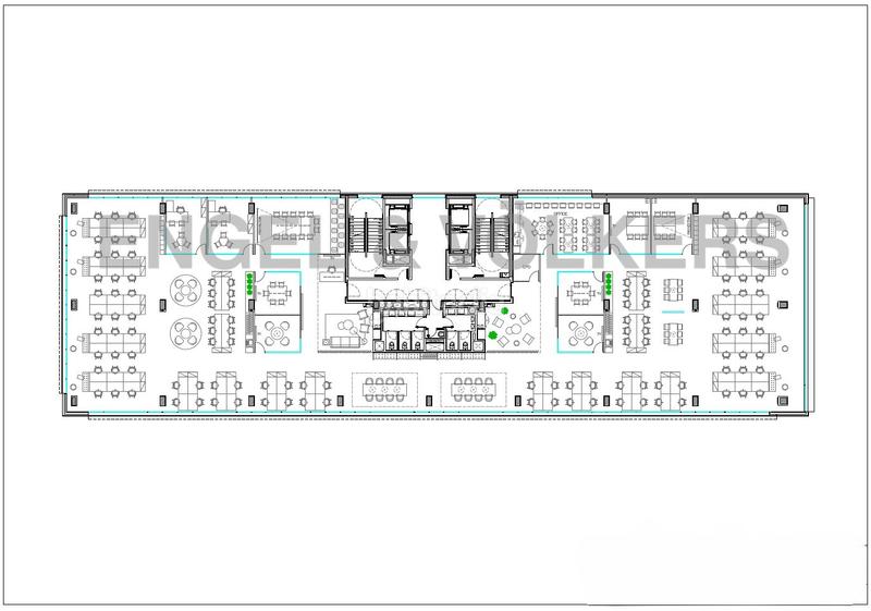 Foto 1f6de7f2-37de-4bef-9738-4ff977b2c22a. Rent office space with parking in Diagonal Mar i el Front Marítim del Poblenou Barcelona