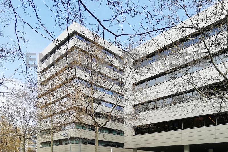 Foto 77b7b8ef-e37b-489b-8c10-aba2c6cb53b4. Rent office space with parking in Diagonal Mar i el Front Marítim del Poblenou Barcelona