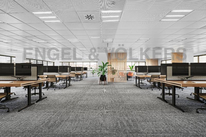 Foto 76d6b1f9-207e-48d2-b71b-2fe860d5cb39. Rent office space with parking in Diagonal Mar i el Front Marítim del Poblenou Barcelona