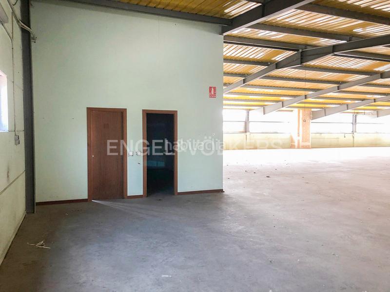 Foto 02acdbaa-efe0-4488-822d-9530431a3bdb. Nave industrial nave en venta les comes, en Polígon Industrial Igualada