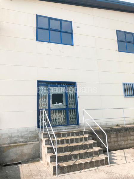 Foto 03543561-f0cd-4bc8-9534-d3273bea3dd9. Nave industrial nave en venta les comes, en Polígon Industrial Igualada