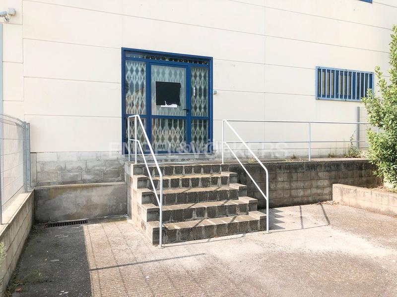 Foto 0919dd92-dbd5-4dc0-a5b2-6cc61dce731b. Nave industrial nave en venta les comes, en Polígon Industrial Igualada