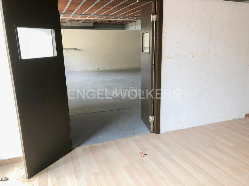 Foto 0a9a7c43-547e-4628-9339-2a1cd29fbd0b. Nave industrial nave en venta les comes, en Polígon Industrial Igualada