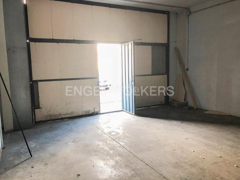 Foto 2bf95c05-5ce7-47b8-b1b3-83fd8d3d9d59. Nave industrial nave en venta les comes, en Polígon Industrial Igualada