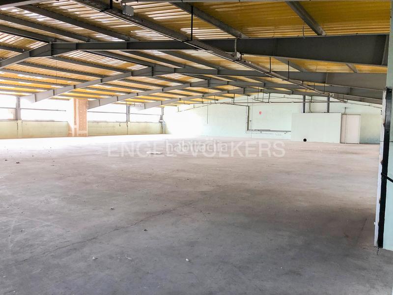 Foto 9ab85b8e-d35e-4894-8efc-51cdfa61777d. Nave industrial nave en venta les comes, en Polígon Industrial Igualada