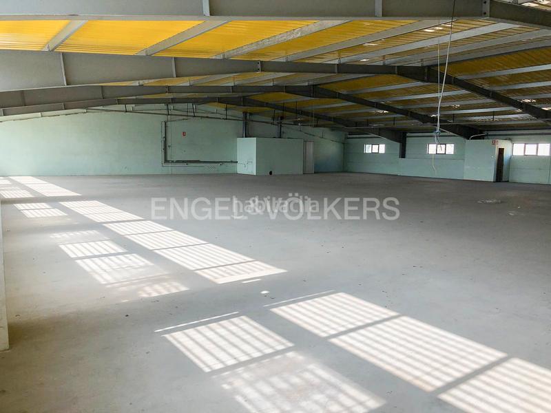 Foto 9fdcdeb9-388b-4b4a-9f2b-2ed6280611a2. Nave industrial nave en venta les comes, en Polígon Industrial Igualada