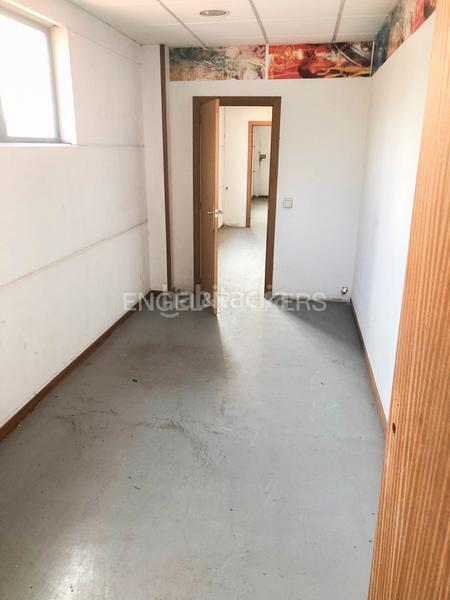 Foto f2bef227-a9b8-4e55-8065-20cdf1b4329b. Nave industrial nave en venta les comes, en Polígon Industrial Igualada