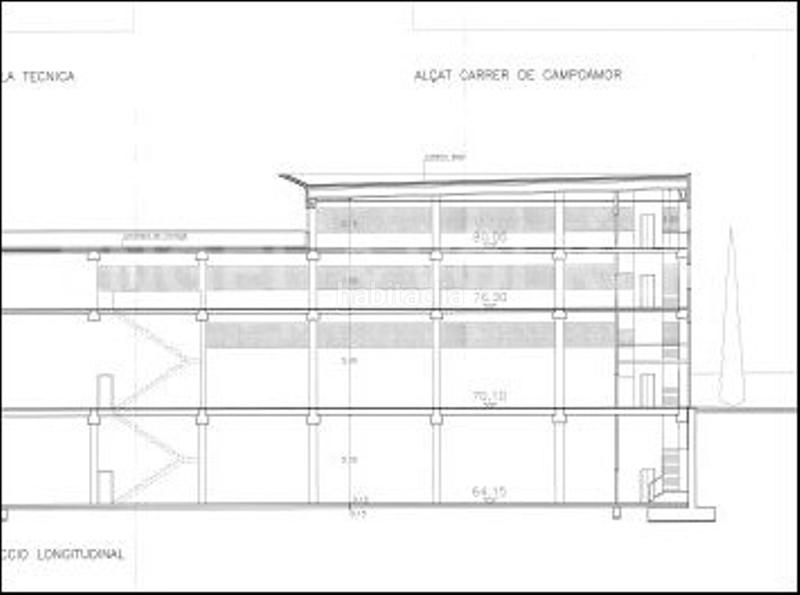 Foto 476fd37a-c2b1-4aec-8861-1391234fadde. Nau industrial a Montigalà Badalona