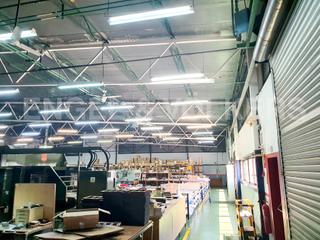 Lloguer Nau industrial a Mas Lluí - Els Miralls. Nave en baix llobregat tipo c