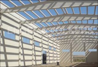 Miete Fabrikhalle in Sant Vicenç dels Horts. Nave  llaves en mano