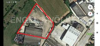 Nau industrial a Olèrdola. Nave industrial 1000 m2   5.000 solar