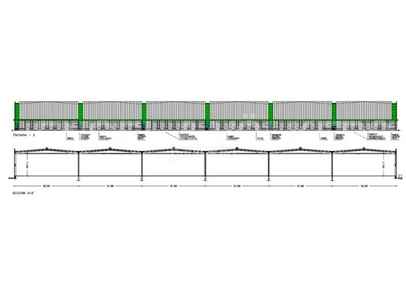 Foto bec890d2-406a-4a75-9358-18648706ff1a. Rent industrial building in Zona Franca - Port Barcelona