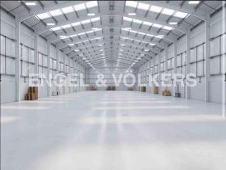 Nau industrial a Castellbisbal. Nave tipo c en venta en castellbisbal