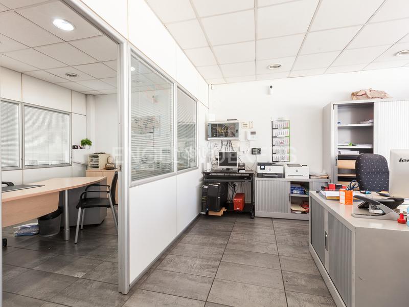 Foto 1964a575-52e9-40eb-a971-1f9395e1208e. Nau industrial a Monistrol de Montserrat