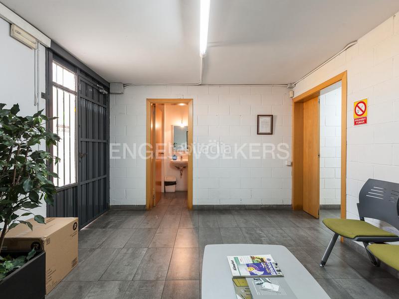 Foto 6b93c782-9b85-40e7-ad36-0608df66fa7f. Nau industrial a Monistrol de Montserrat