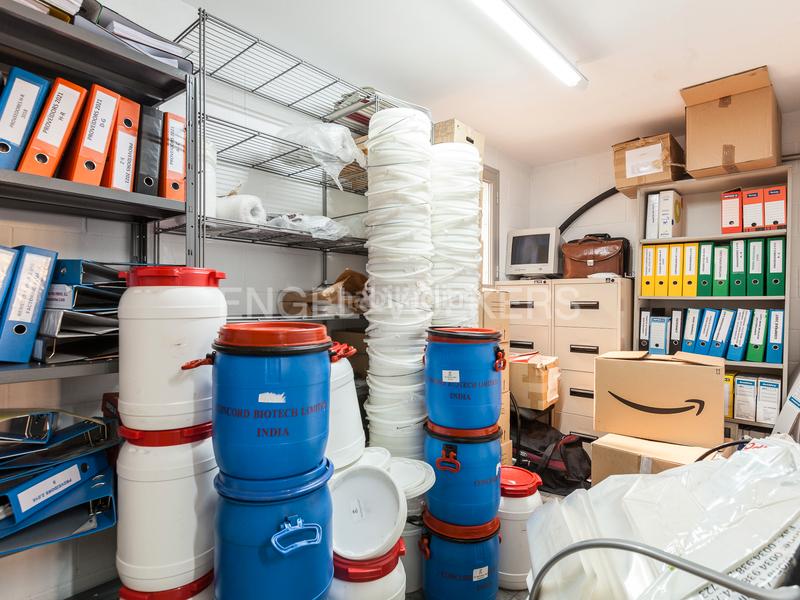 Foto 91a6498b-8a75-47fa-9c42-06b272880a53. Nau industrial a Monistrol de Montserrat