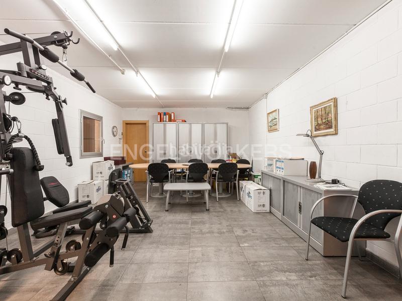 Foto 9a618281-339d-4190-9ca3-18afe30a942b. Nau industrial a Monistrol de Montserrat