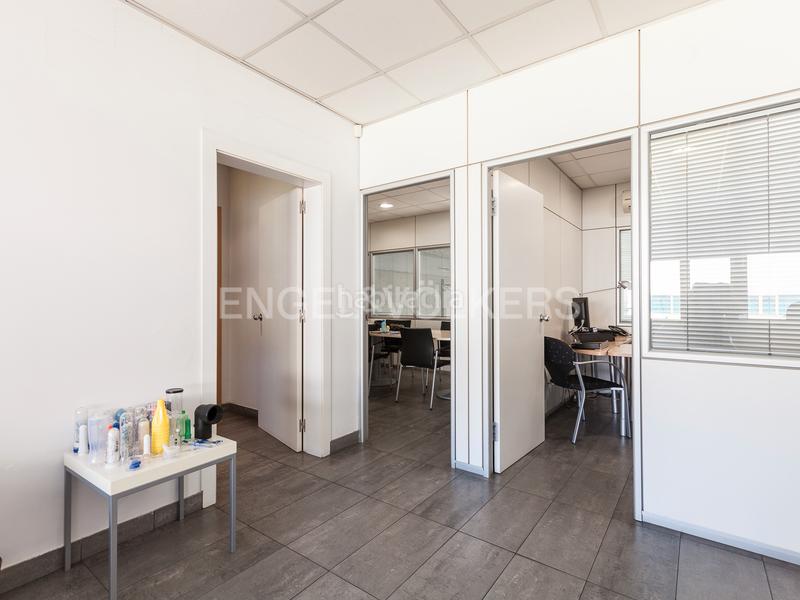 Foto d1df9067-0f1d-41e8-a817-9d82ebc2a317. Nau industrial a Monistrol de Montserrat