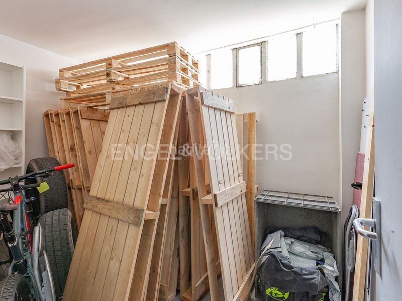 Foto 510dd671-bd45-42c5-94b5-48dc5c968b31. Industrial building in Barri del Centre Terrassa