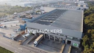 Lloguer Nau industrial a Centre. Nave logística en alquiler sant boi de llobregat barcelona