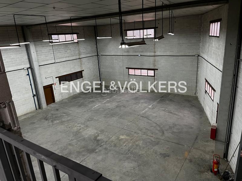Foto 02db4e39-41f0-4182-84d6-c82c688dc4a4. Nave industrial  en n 150 km 2.6 en Montcada i Reixac