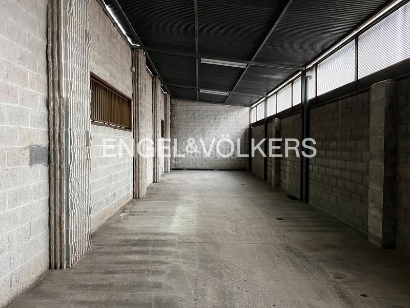 Foto 202f658f-ab43-4a18-954b-9aa19c477658. Nave industrial  en n 150 km 2.6 en Montcada i Reixac