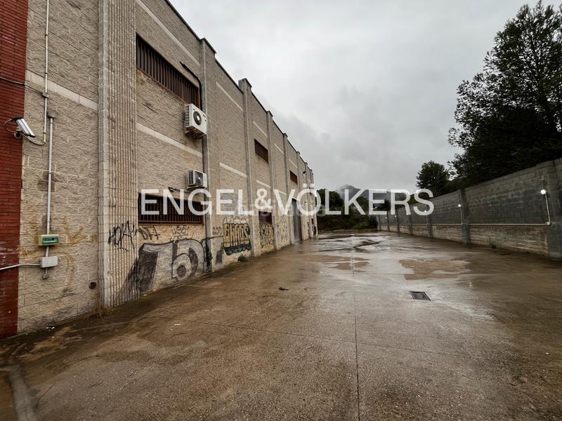 Foto 2a23619c-e0ec-485c-a507-7c35c72a6cb0. Nave industrial  en n 150 km 2.6 en Montcada i Reixac