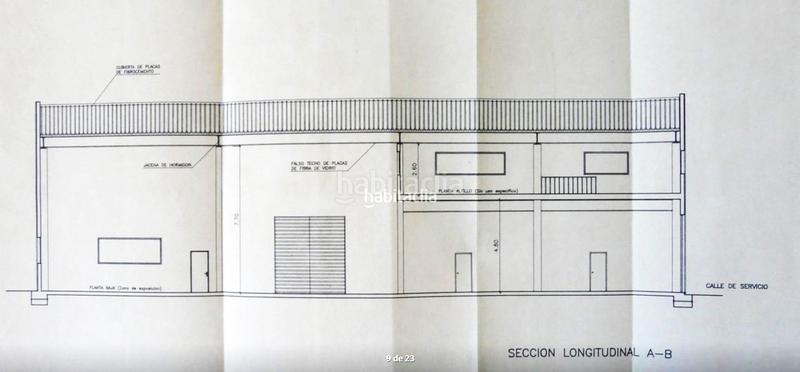 Foto 63f5a0c4-94b7-4fbe-9c86-aacafc4aee69. Nave industrial  en n 150 km 2.6 en Montcada i Reixac