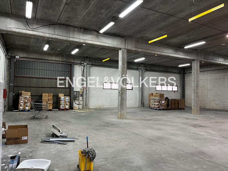 Foto 6a2f8164-d0e0-42cb-807d-449accfd5c6c. Nave industrial  en n 150 km 2.6 en Montcada i Reixac