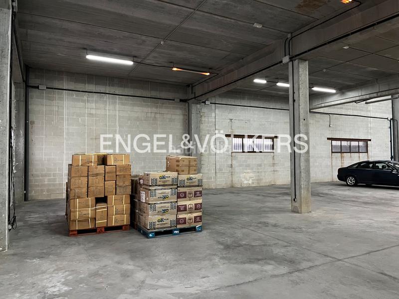 Foto 7318a261-16fb-49ba-80b0-f4778ea7032f. Nave industrial  en n 150 km 2.6 en Montcada i Reixac