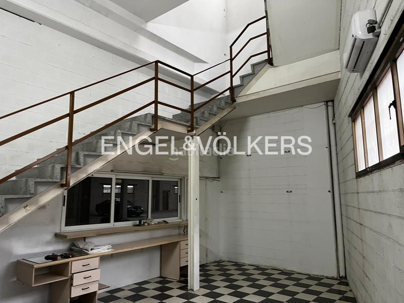 Foto 822d0f29-6eb1-4ff8-80f3-f58cd27bbccc. Nave industrial  en n 150 km 2.6 en Montcada i Reixac