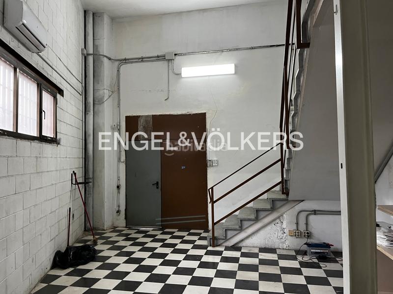 Foto 8ae0cef6-8633-4769-add3-068b676913d6. Nave industrial  en n 150 km 2.6 en Montcada i Reixac