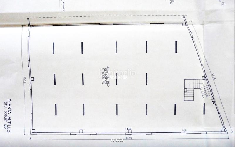 Foto 8f309fcb-8279-43ca-a346-08f2927cf1ab. Nave industrial  en n 150 km 2.6 en Montcada i Reixac