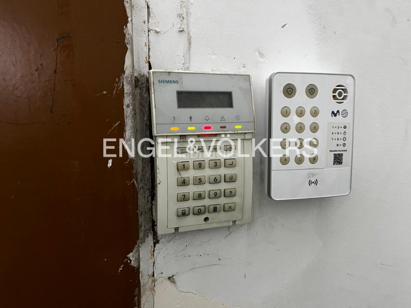 Foto d48020c4-bd48-4bdb-95ee-c1c44decb049. Nave industrial  en n 150 km 2.6 en Montcada i Reixac